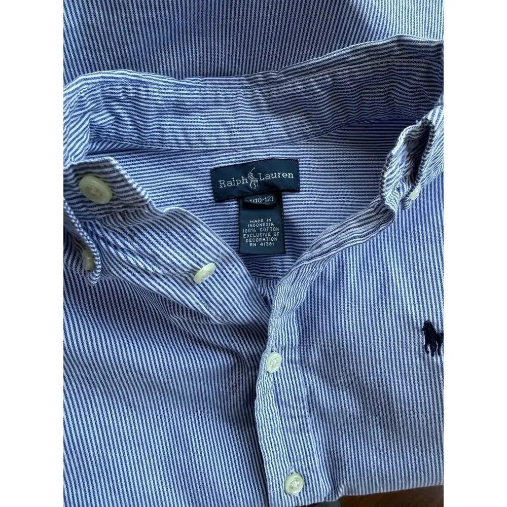 Polo by Ralph Lauren excellent ralph